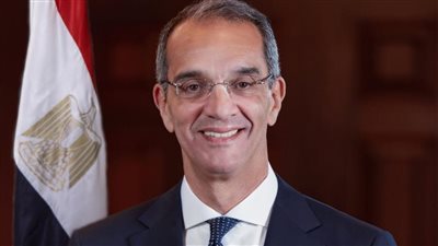 وزير الاتصالات: دخول خدمات 5G نقلة نوعية لمساعدة قطاعات الدولة المختلفة