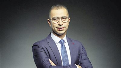 رئيس فودافون مصر: توفير شبكات الجيل الخامس فائقة السرعة خلال 6 أشهر