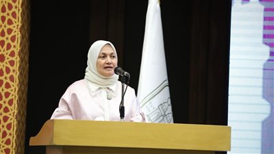 بمشاركة 36 دولة.. الأزهر يقيم حفلًا لتخريج دفعة جديدة من الطلاب الوافدين