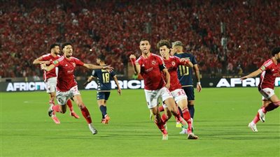 قرعة دوري أبطال إفريقيا.. الأهلي في مجموعة متوازنة ويصطدم بـ شباب بلوزداد الجزائري وأورلاندو 