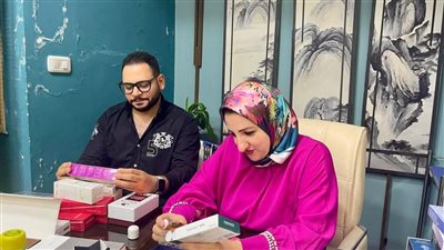 صحة المنوفية: غلق 95 منشأة طبية خاصة لمخالفتها الشروط والقوانين