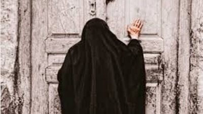 الداخلية تكشف تفاصيل تعدي شخص وزوجته على والدته وطردها من المنزل بالدقهلية