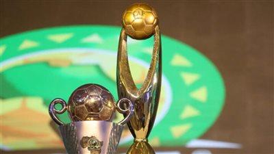 مجموعة متوازنة للأهلي وصدام بين الزمالك والمصري.. نتائج قرعة دوري أبطال إفريقيا والكونفدرالية| بث مباشر