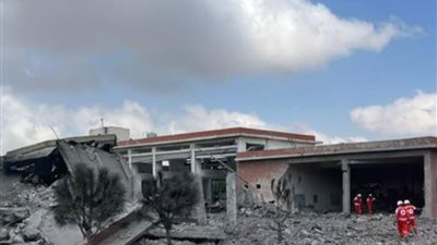 الصحة اللبنانية: ارتفاع ضحايا الحرب على لبنان إلى 2083 شهيدا و9869 جريحا