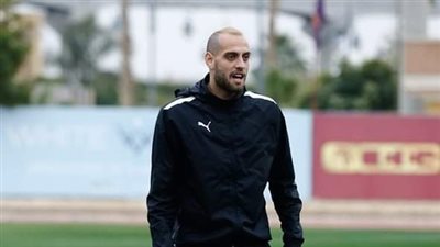 بسام: هدفنا الوصول لنهائي السوبر.. وصدارة الدوري تمنحنا ثقة كبيرة أمام الأهلي