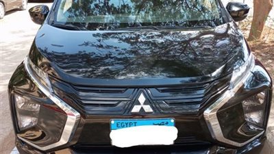سعر ميتسوبيشي إكسباندر في سوق السيارات المستعملة