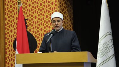 رئيس جامعة الأزهر‏: ما أحوجنا للتذكير بالمجد والبطولة ونحن في نشوة انتصار ‏أكتوبر المجيد