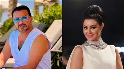 ترشيح أروى جودة لتقديم البطولة النسائية أمام محمد رجب في مسلسل الحلانجي 