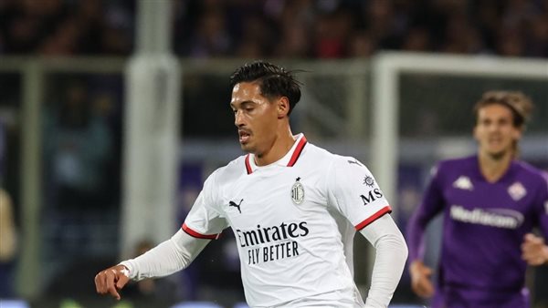 مباراة ميلان وفيورنتينا