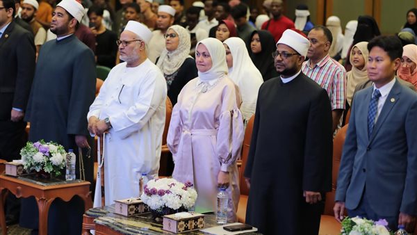  حفل تكريم الفائزين