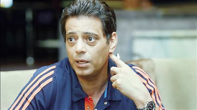 بدلًا من أمير توفيق.. إسناد ملف إدارة التعاقدات بالأهلي لهاني رمزي مسؤول السكاوتنج| خاص