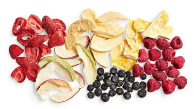 بعد تصدرها التريند.. حصوات الكلى والسمنة أبرز أضرار تناول الفواكه والخضروات المجففة 