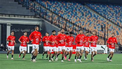  اليوم.. صلاح ومرموش يخوضان أول مران مع منتخب مصر استعدادًا لمواجهة موريتانيا