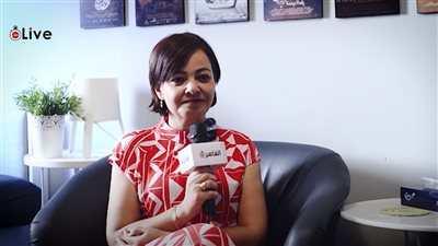 المؤلفة غادة عبد العال: 90% من سيدات المجتمع تعانين من عدم مسؤولية الأزواج