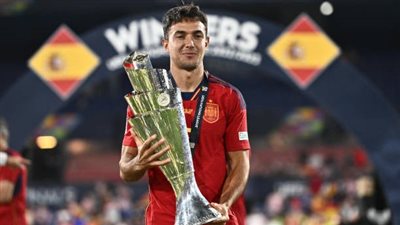 تقارير إسبانية: مانشستر سيتي يحلم بـ ضم لاعب وسط ريال سوسيداد