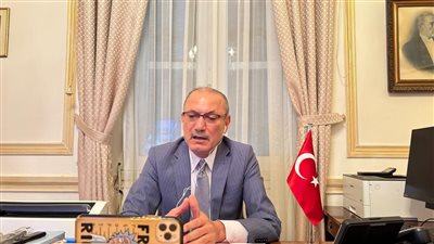 سفير تركيا بالقاهرة: إنشاء 5 آلاف مصنع في مصر تستوعب 250 ألف عامل