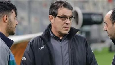 رئيس شباب بلوزداد: مواجهة الأهلي صعبة.. وعلاقتنا أخوية وتنافس في الملعب 
