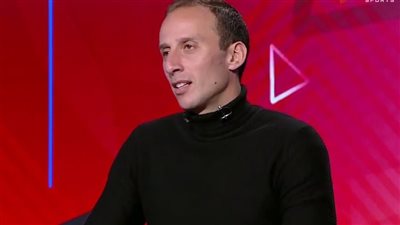 أمير توفيق: تم اغتيالي معنويا بسبب تصريحات قندوسي.. وزوجتي ووالدتي تعرضا للانهيار