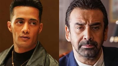 أبرز النجوم الغائبين عن دراما رمضان 2025: كريم عبد العزيز ومحمد رمضان يتصدران المشهد