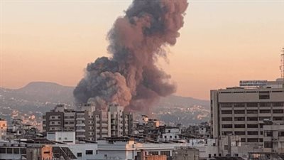 4 غارات على الضاحية الجنوبية لبيروت.. ومقاومة العراق تقصف هدفًا في الجولان