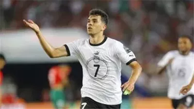 سبب غياب محمود صابر ويوسف أسامة نبيه عن مباراة زد والمقاولون العرب