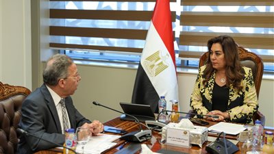 نقيب الأطباء يطالب وزيرة التنمية المحلية بإعفاء العيادات الطبية الحاصلة على ترخيص دائم من التصالح