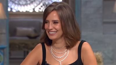 آية شقيقة إيمان العاصي تحرر محضرًا ضد شخص حطّم سيارتها في الشيخ زايد