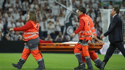 كارفخال يستعد لإجراء عملية جراحية.. تعرف على تفاصيل الإصابة