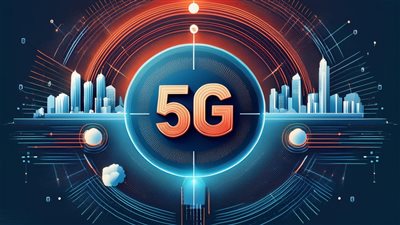 تعرف على الفرق بين 3G و4G و5G؟.. رحلة تطور الشبكات اللاسلكية وسرعة الاتصال