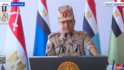 ياسر وهبة: اطمئنوا على جيشكم.. لديكم رجال على أتم استعداد أن يفنوا جميعا وتبقى مصر