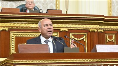 كامل الوزير أمام النواب: 12 ألف مصنع متعثر حاليًا.. وسيتم تسهيل الإجراءات لحل المشاكل 