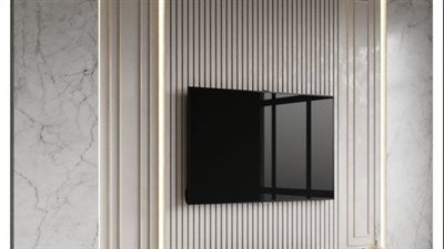 20 تصميم لـ مكاتب جبسون بورد.. 4 نصائح عند تصميم شكل جديد