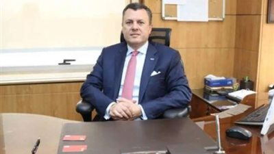 أحمد عيسى رئيس مجلس إدارة غير تنفيذي لشركة سي آي كابيتال القابضة للاستثمارات المالية