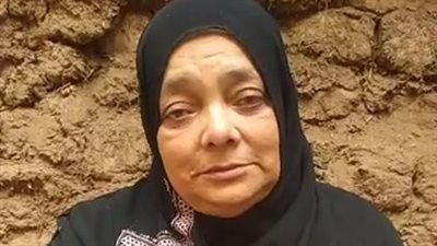 تشييع جنازة ماجدة محاربة السرطان بالمنوفية.. ووالدتها: كان نفسها تشوف ولادها قبل ما تموت | بث مباشر