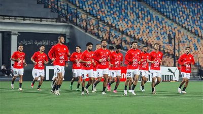 منتخب مصر يواجه إثيوبيا 21 مارس الجاري في المغرب بتصفيات كأس العالم 2026