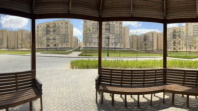 صندوق الإسكان يدرس مشاركة المطورين العقاريين لتنفيذ 10 آلاف وحدة لمحدودي الدخل