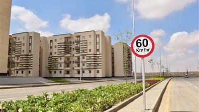 لذوي الهمم فقط.. فتح باب حجز الوحدات السكنية ضمن سكن لكل المصريين 5 للمواطنين غدا