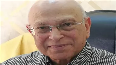 وفاة فاروق هريدي رئيس الاتحاد الإفريقي للبولينج بعد صراع مع المرض 