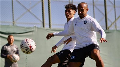 بيراميدز يستعد لخوض أولى مواجهاته الودية استعدادًا للموسم الجديد 