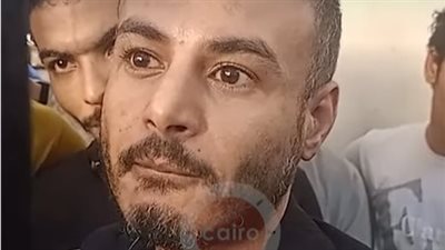 المتهم بالتخلص من صديقته السويسرية بالفيوم: مقتلتهاش وكنت متجوزها بيزنس| بث مباشر 