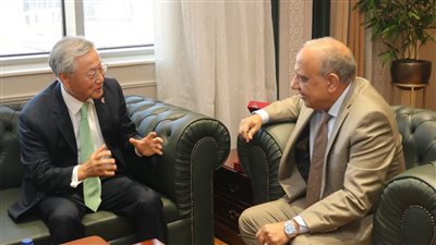 أبزرها قراءة العدادات عن بُعد.. الكهرباء تتعاون مع كوريا الجنوبية لتدريب المهندسين المصريين