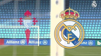 موعد مباراة ريال مدريد القادمة ضد سيلتا فيجو في الدوري الإسباني 2024/2025 والقنوات الناقلة