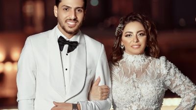 عودة إلهام عبد البديع للمنتج وليد سامي