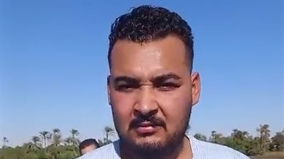 الأرض غرقت والمحاصيل باظت.. أهالي قرية منشأة همام بأسيوط يستغيثون من ارتفاع منسوب مياه النيل | بث مباشر