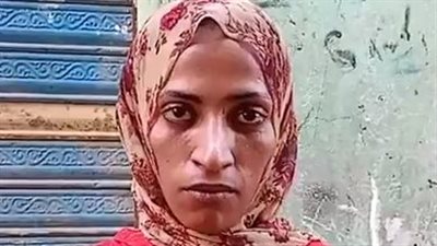 سيدة تستغيث بعد تغيب نجلها من ذوي الهمم بدمياط: ساب البيت بقاله 9 شهور عشان جوزي كان بيضربه | بث مباشر