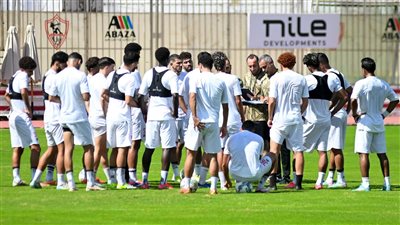 الزمالك يوضح موقف سامسون وسيف ومهاب.. ويحدد موعد شكوى بوبيندزا