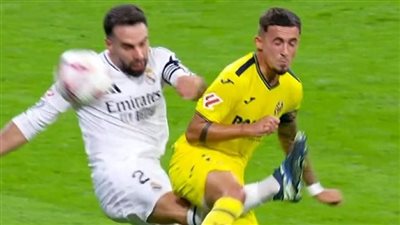 ريال مدريد يكشف آخر تطورات إصابة كارفخال