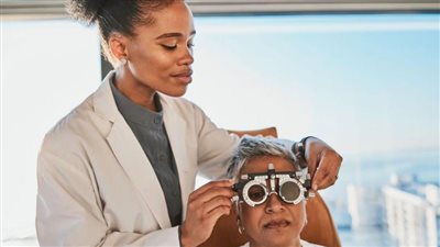 بعد ارتباطه بعلاج شبكية العين.. ما هو العلاج بالخلايا الجذعية؟