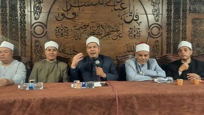 انطلاق أولى دورات التعامل اللائق مع رواد المسجد بالغربية| صور