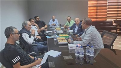 اتحاد الكرة يعقد اجتماعًا تنسيقيًا بين الأندية المشاركة في السوبر المصري